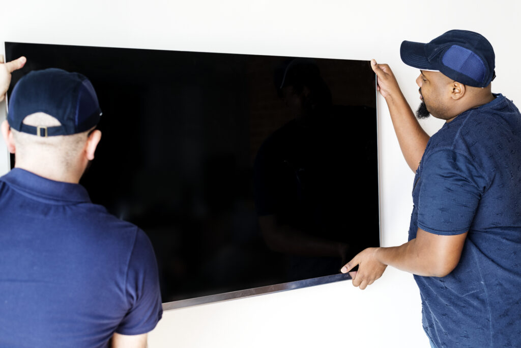 How to Keep Your LED TV in Top Condition After a Repair